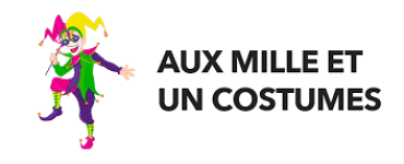 1001 costumes