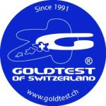 Goldtest