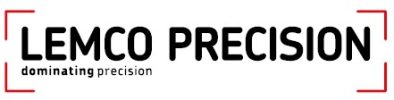 Lemco Précision SA - logo