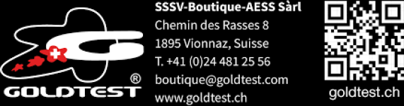 goldtest