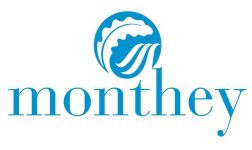 logo monthey