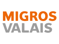 migros valais