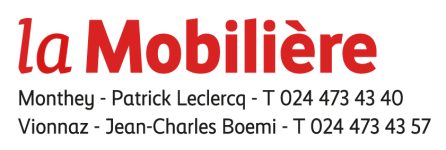 mobilière